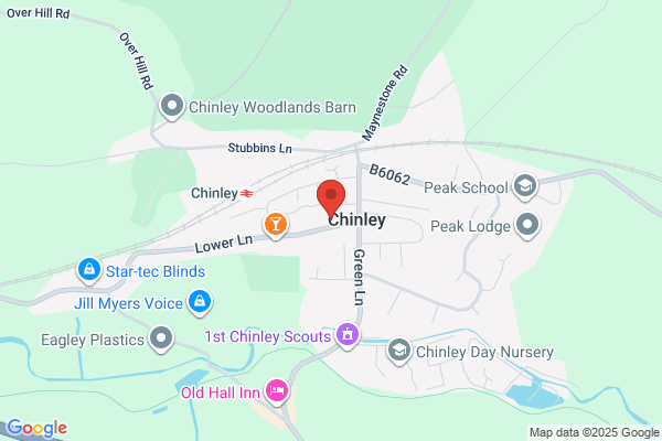 Chinley & Buxworth Centre