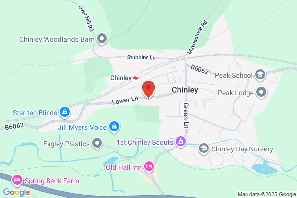 Chinley & Buxworth Conservative & Unionist Club