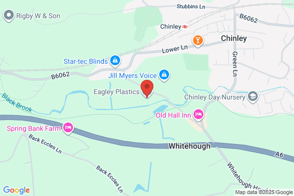 Eagley Plastics Ltd