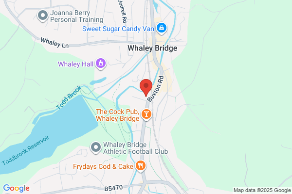 Kuranda UK Ltd