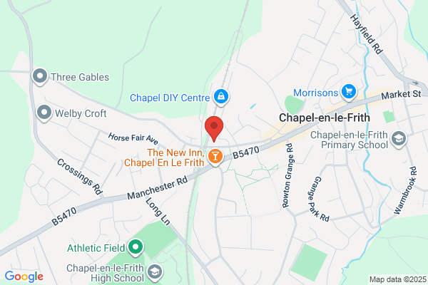 P & P Motors Chapel Ltd