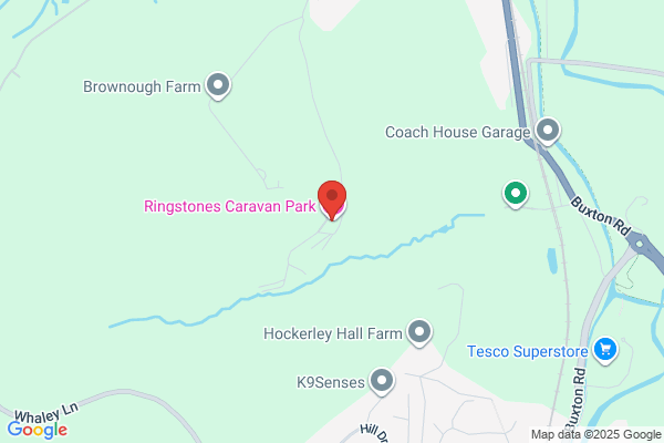 Ringstones Caravan Park