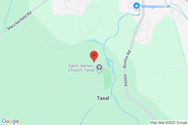 The Taxal Centre