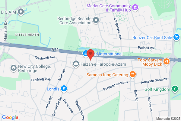 V P A Services Ltd