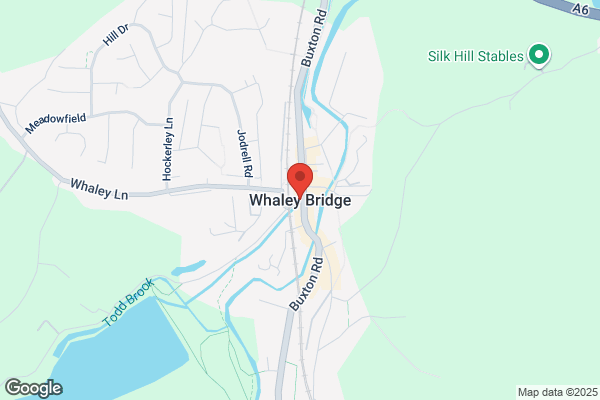 Withington Hill Stables