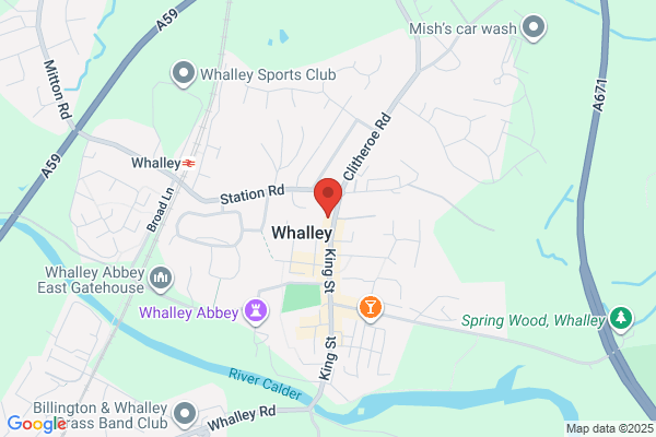 Langshaw Calverley Funeral Directors