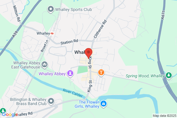 DPD Parcel Shop Location - Langho Pharmacy Ltd. (Numark)