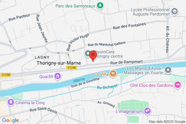 Dao-Siam