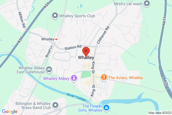 Direct Products