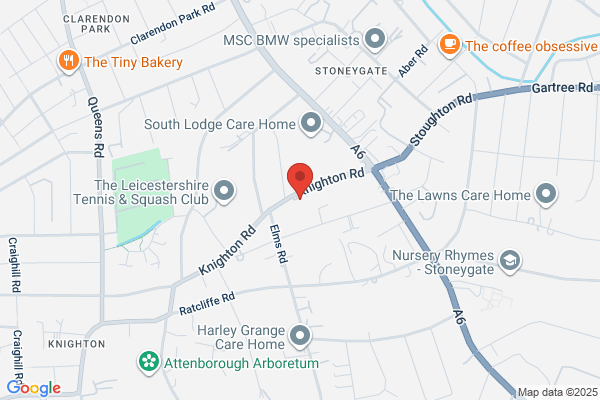Domiciliary Care Services Ltd