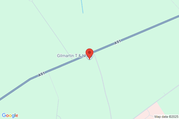 Gilmartin Sheet Metal Ltd