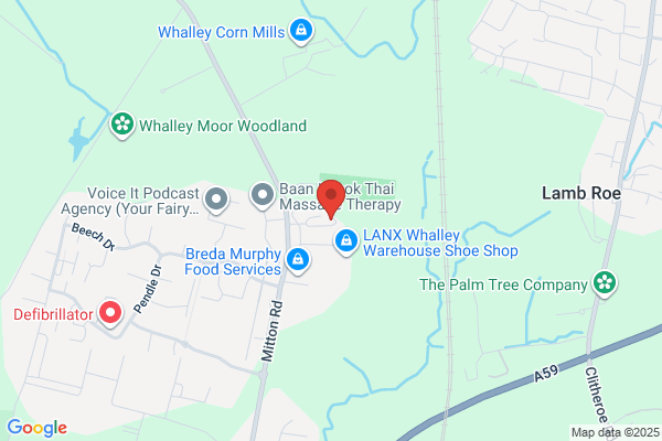Ribble Valley Enterprise Agency
