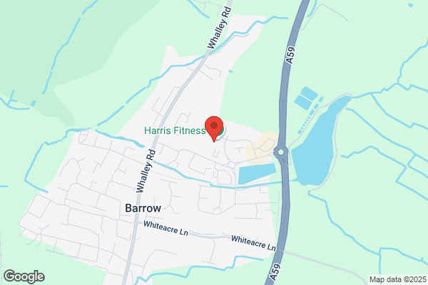 Screwfix Clitheroe - Barrow