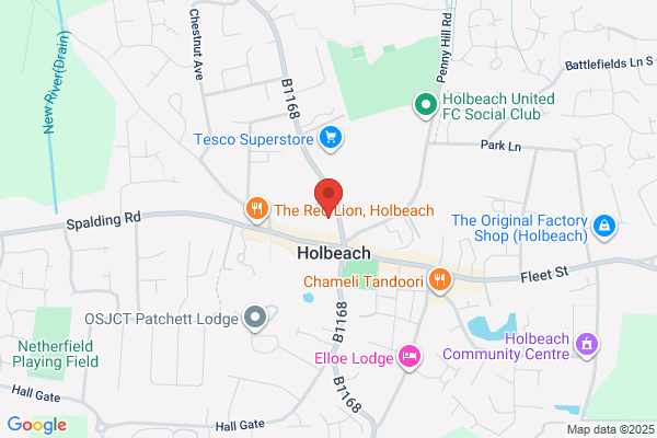 Holbeach Tyres