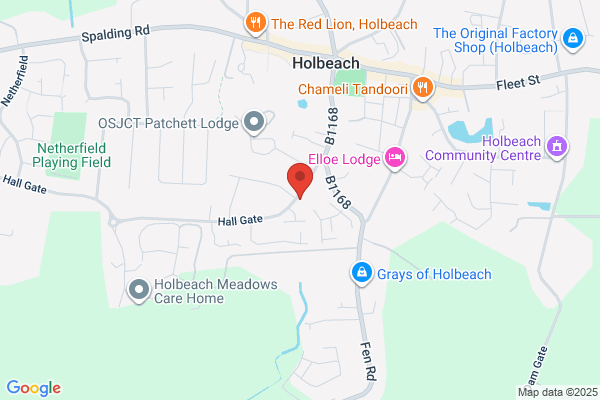 Hortech Systems Ltd