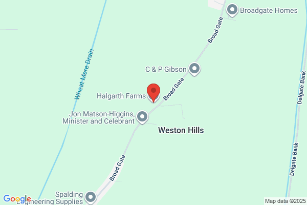 Halgarth Farms