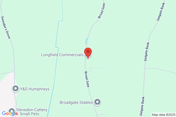Longfield Commercials