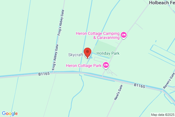 Skycraft Ltd