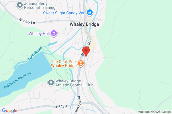 Stanway Electrical Services