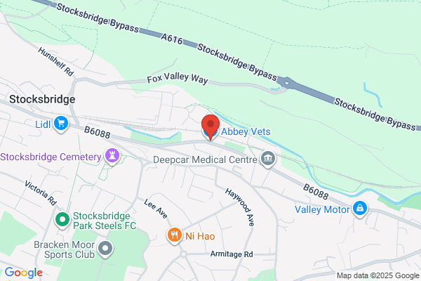 Abbey Veterinary Group