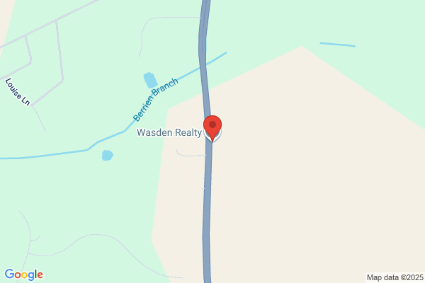 Alan Wasden Ltd