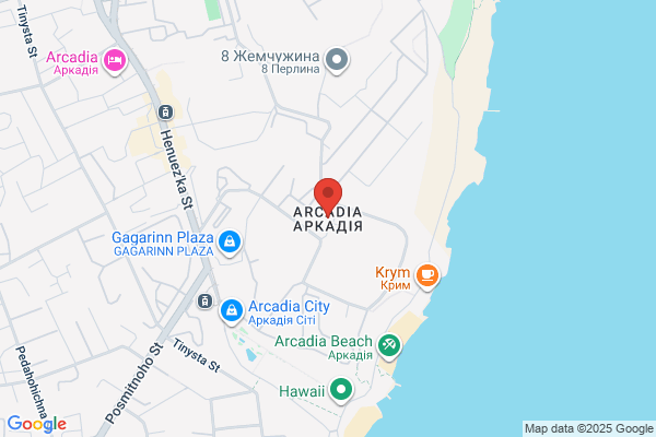 Arcadia