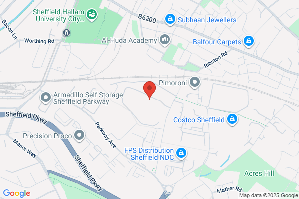 Ashminster Removals