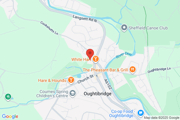 Coumbes Brook Residential Home