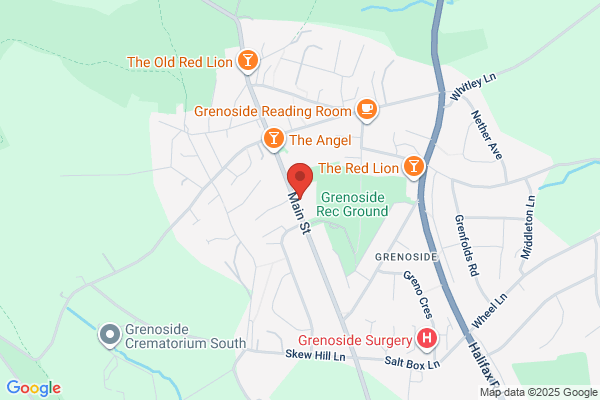 Grenoside Community Centre