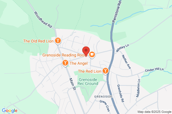 Grenoside Primary School