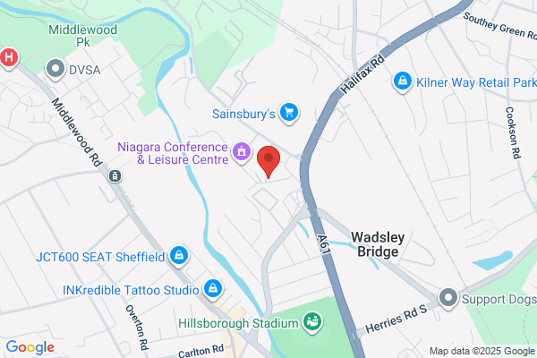 Lock Dr Locksmiths Sheffield