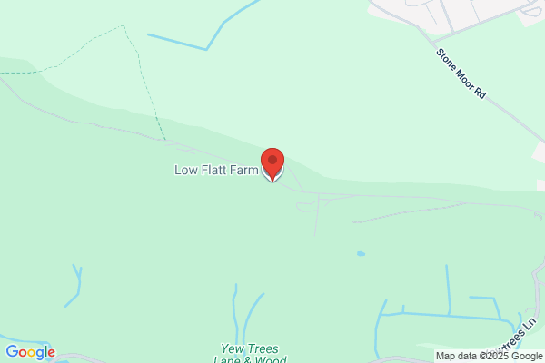 Low Flatt Farm