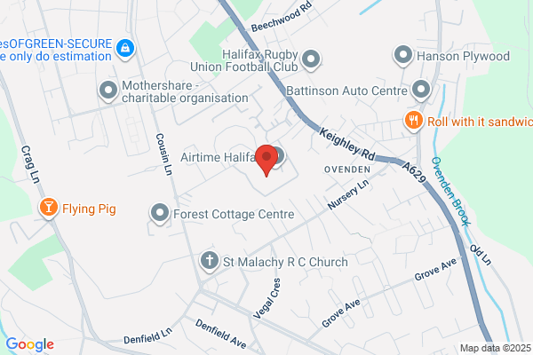 M&S Carpet Cleaners Sheffield