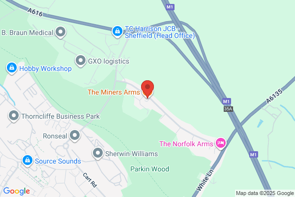 Miners Arms