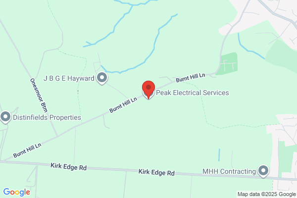 PEAK ELECTRICAL SERVICES LTD