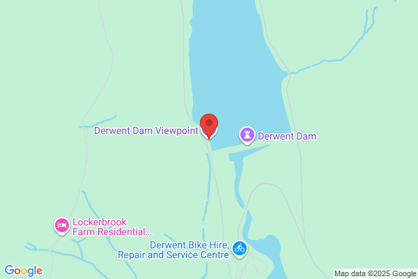 Upper Derwent Valley Visitors Centre