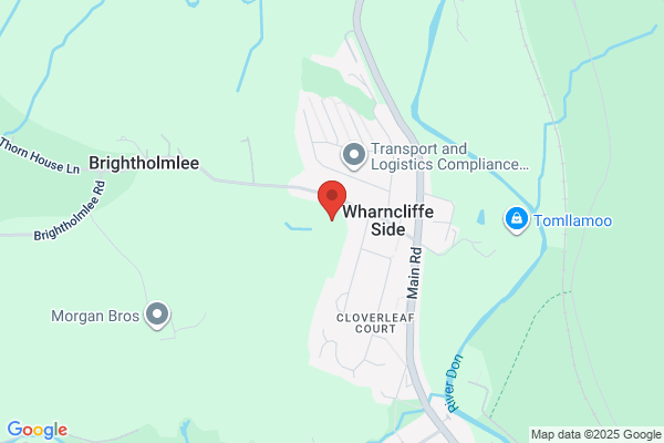 Wharncliffe Side Primary School
