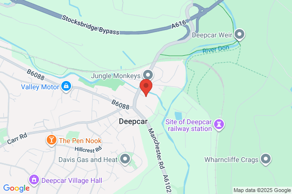 Wharncliffe Waste Disposal