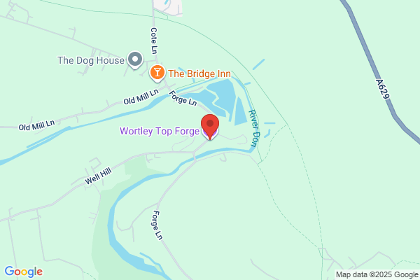 Wortley Standards Ltd