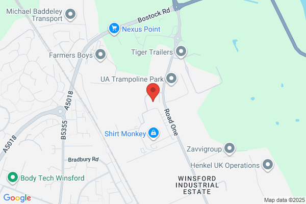 Ambassador Packaging Ltd