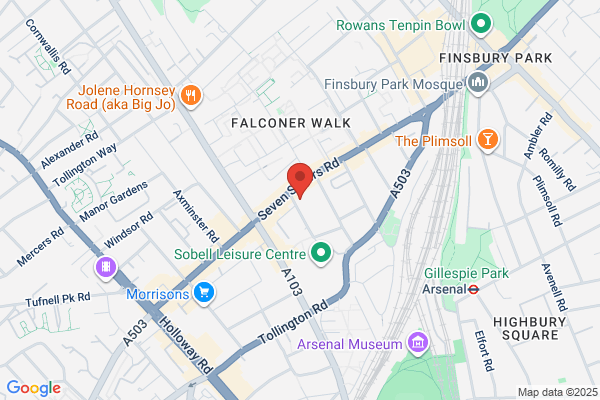 Henry's Fabrics Ltd