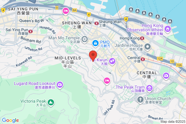 Hong Kong Fish & Chip Shop