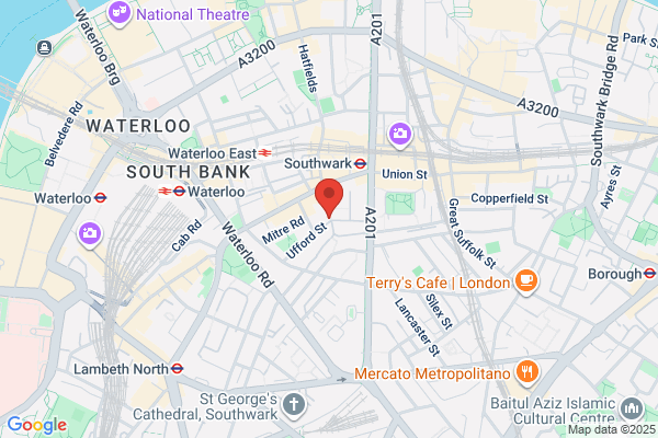 Office Opportunities Ltd