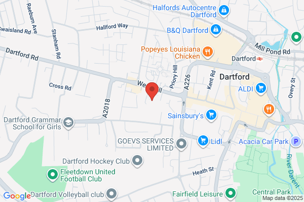 Royal Mail Sports & Social Club