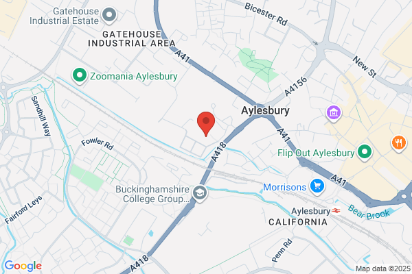 Stonham Housing Association Ltd