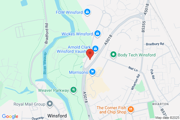 Wharton Park Brewers Fayre