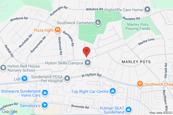 Willow Wood Community Nursery & Infants School