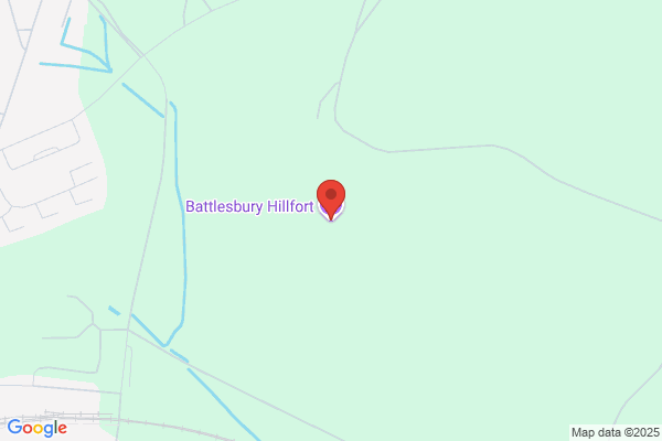 Battleburys