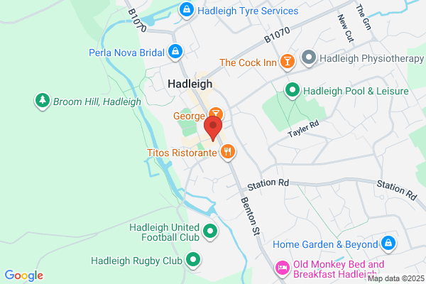 Hadleigh Mobility Centre