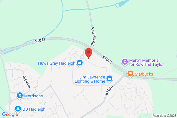 Screwfix Hadleigh